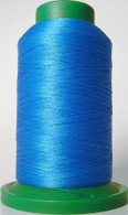Isacord 1000m Polyester Thread 4103 California Blue