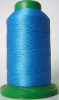 Isacord 1000m Polyester Thread 4113 Alexis Blue