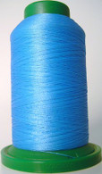 Isacord 1000m Polyester Thread 4114 Danish Teal