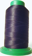 Isacord 1000m Polyester Thread 4174 Charcoal