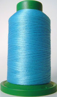 Isacord 1000m Polyester Thread 4220 Island Green