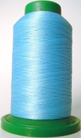 Isacord 1000m Polyester Thread 4230 Aqua