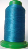 Isacord 1000m Polyester Thread 4410 Aqua Velva