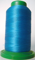 Isacord 1000m Polyester Thread 4423 Marine Aqua