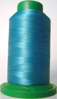 Isacord 1000m Polyester Thread 4610 Deep Aqua