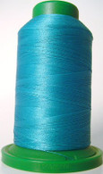 Isacord 1000m Polyester Thread 5010 Scotty Green