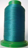 Isacord 1000m Polyester Thread 5100 Green