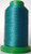 Isacord 1000m Polyester Thread 5100 Green