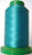 Isacord 1000m Polyester Thread 5101 Dark Jade
