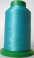 Isacord 1000m Polyester Thread 5115 Baccarat Green