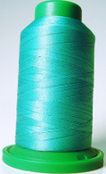 Isacord 1000m Polyester Thread 5210 Trellis Green