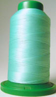 Isacord 1000m Polyester Thread 5220 Silver Sage