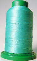 Isacord 1000m Polyester Thread 5230 Bottle Green