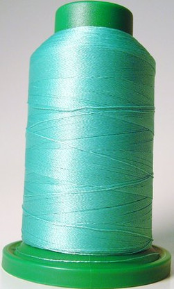 Isacord 1000m Polyester Thread 5230 Bottle Green