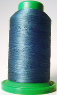 Isacord 1000m Polyester Thread 5233 Field Green