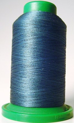 Isacord 1000m Polyester Thread 5233 Field Green