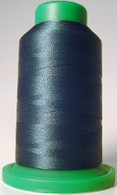 Isacord 1000m Polyester Thread 5326 Evergreen