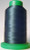 Isacord 1000m Polyester Thread 5326 Evergreen
