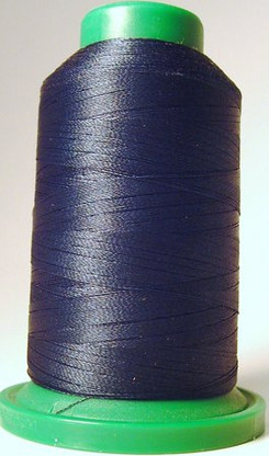 Isacord 1000m Polyester Thread 5374 Forest Green
