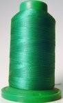 Isacord 1000m Polyester Thread 5400 Scrub Green