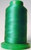 Isacord 1000m Polyester Thread 5400 Scrub Green