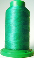 Isacord 1000m Polyester Thread 5411 Shamrock