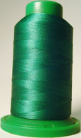 Isacord 1000m Polyester Thread 5415 Irish Green