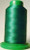 Isacord 1000m Polyester Thread 5415 Irish Green