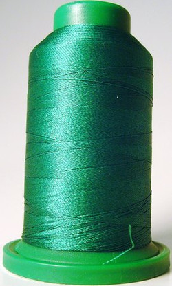 Isacord 1000m Polyester Thread 5422 Swiss Ivy