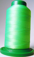 Isacord 1000m Polyester Thread 5500 Limedrop