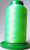 Isacord 1000m Polyester Thread 5500 Limedrop