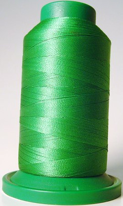 Isacord 1000m Polyester Thread 5510 Emerald