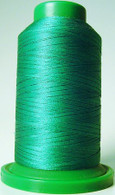 Isacord 1000m Polyester Thread 5515 Kelly
