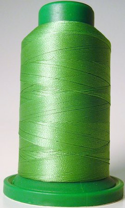 Isacord 1000m Polyester Thread 5531 Pear