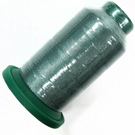 Isacord 1000m Polyester Thread 5542 Garden Moss