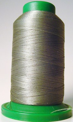 Isacord 1000m Polyester Thread 5552 Palm Leaf