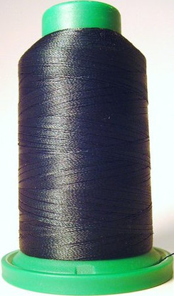 Isacord 1000m Polyester Thread 5565 Enchanting Forest