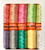 Aurifil Cotton 50 wt 10 Small Spools Tula Pink Premium Thread Collection