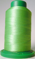 Isacord 1000m Polyester Thread 5610 Bright Mint