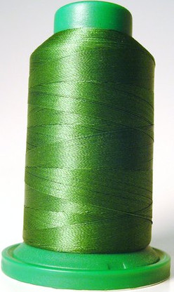 Isacord 1000m Polyester Thread 5633 Lime