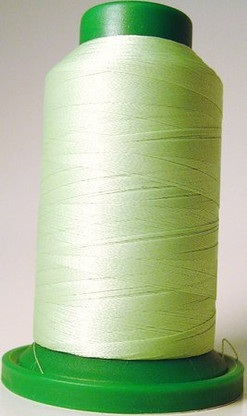 Isacord 1000m Polyester Thread 5650 Spring Frost