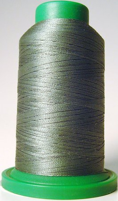 Isacord 1000m Polyester Thread 5664 Willow