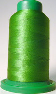 Isacord 1000m Polyester Thread 5722 Green Grass