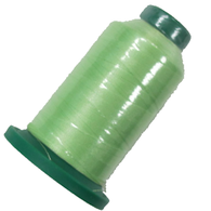 Isacord 1000m Polyester Thread 5740 Mint