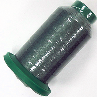 Isacord 1000m Polyester Thread 5743 Asparagus