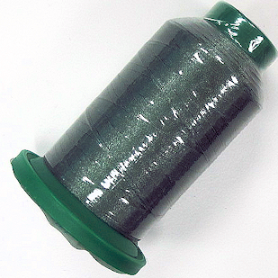 Isacord 1000m Polyester Thread 5743 Asparagus