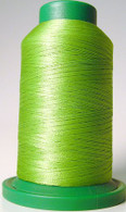 Isacord 1000m Polyester Thread 5912 Erin Green