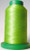 Isacord 1000m Polyester Thread 5912 Erin Green