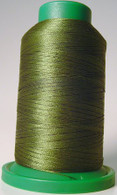 Isacord 1000m Polyester Thread 5933 Grasshopper