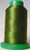 Isacord 1000m Polyester Thread 5934 Moss Green